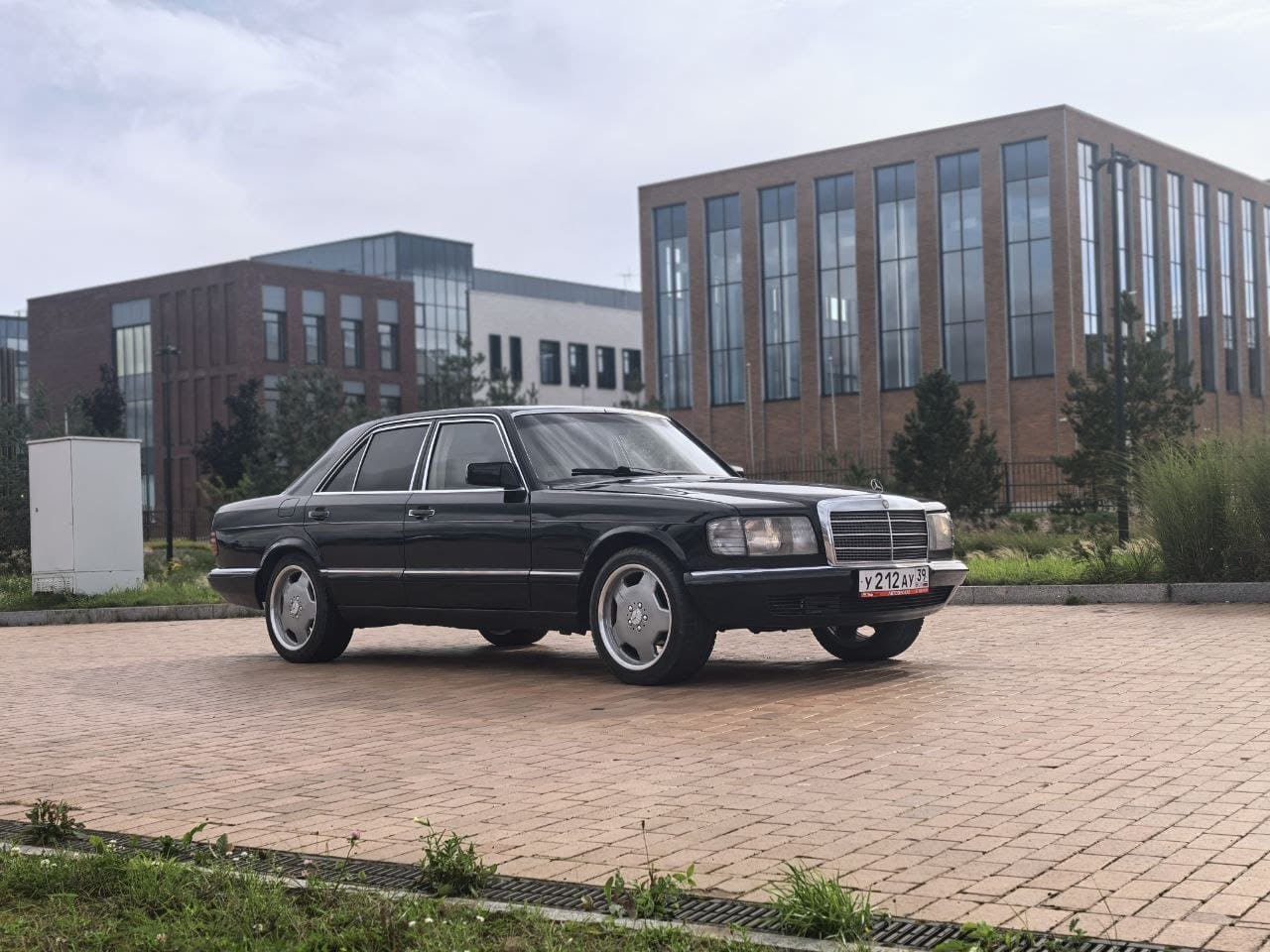 «Шварц»